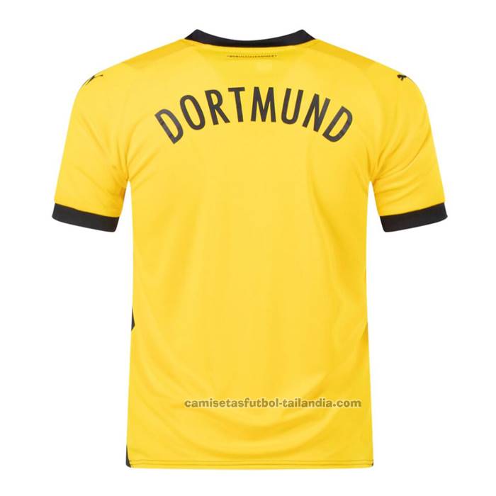 Camiseta Borussia Dortmund 1ª 23/24